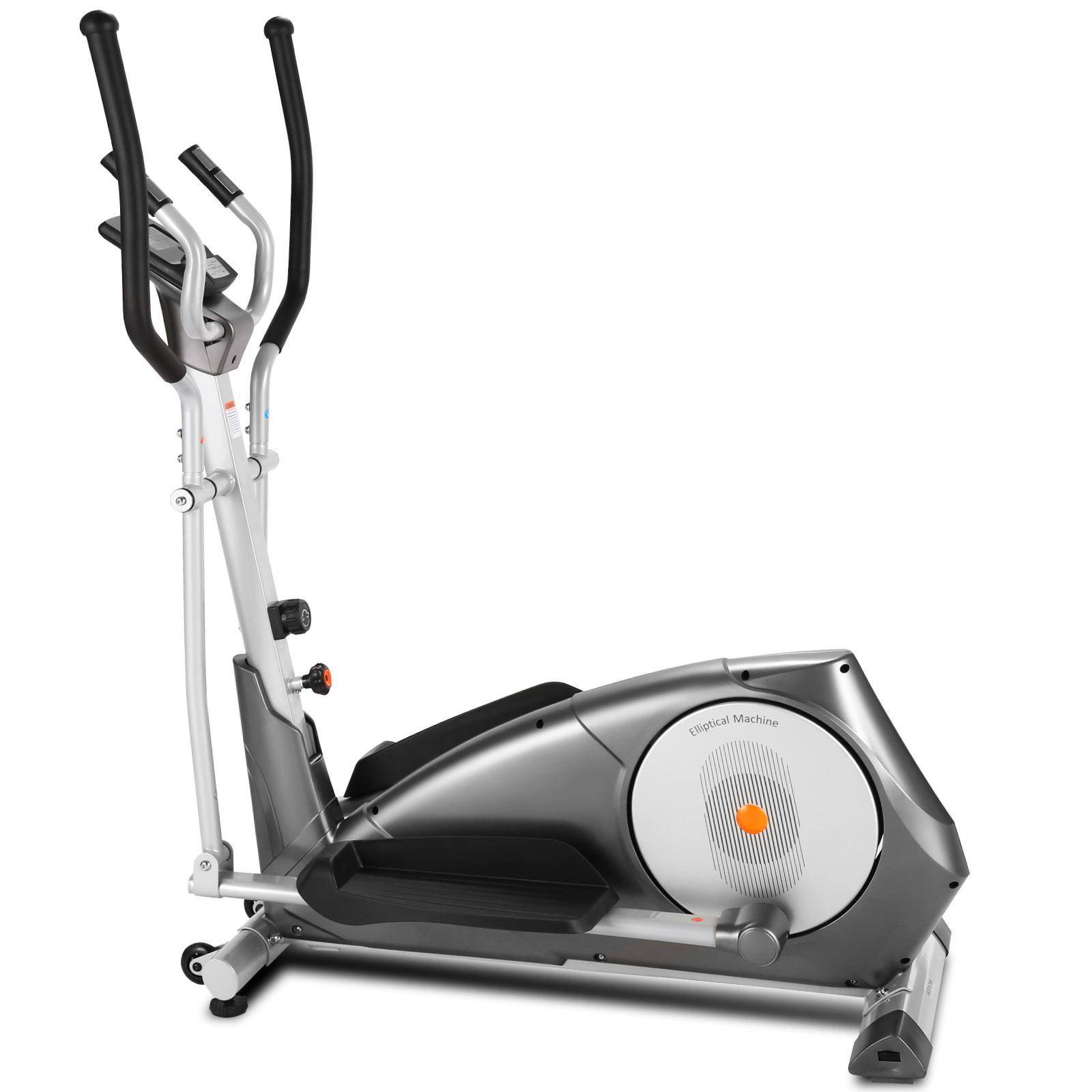 4 Best Folding Ellipticals in 2024 Torokhtiy Weightlifting